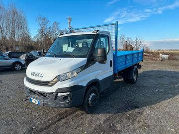 Iveco Daily Ribaltabile