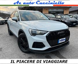 Audi Q3 35 TDI S-TRONIC 150 CV FULL PELLE - DAKOTA