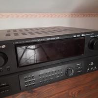 Amplificatore Home Cinema HYUNDAI AMP 510HC U