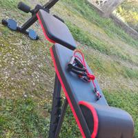 Panca palestra