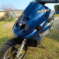 Malaguti Phantom F12