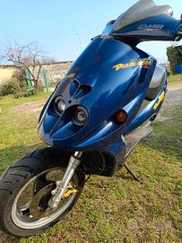 Malaguti Phantom F12