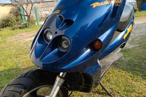 Malaguti Phantom F12