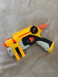 Nerf N-Strike Nite Finder EX-3 – Con Puntatore