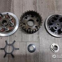 Frizione antisaltellamento TSS Yamaha r6 2006 2022