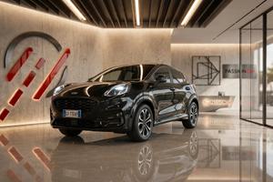 Ford Puma 1.0 EcoBoost Hybrid 125 CV S&S ST-Line