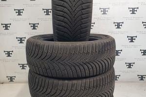 Pneumatici Hankook seminuovi  pz. 4