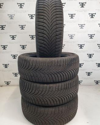 Pneumatici Hankook seminuovi  pz. 4