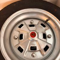 Cerchi per fiat 500 epoca