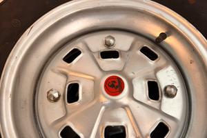 Cerchi per fiat 500 epoca