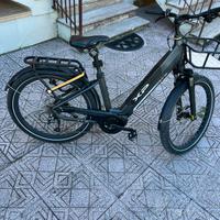 BICI ELETTRICA