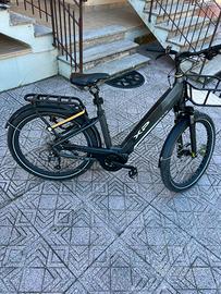 BICI ELETTRICA