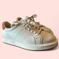 RALPH LAUREN SCARPE
