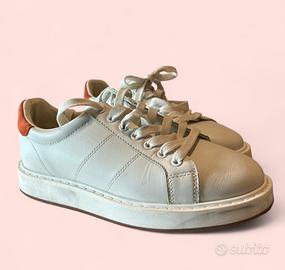 RALPH LAUREN SCARPE