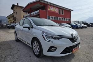 RENAULT Clio Blue dCi 85 CV 5 porte Zen T.Diesel
