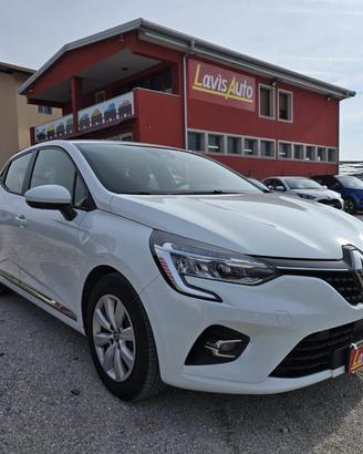 RENAULT Clio Blue dCi 85 CV 5 porte Zen T.Diesel