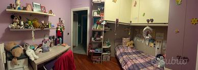 cameretta bambina