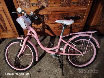 Bici Bimba 20"