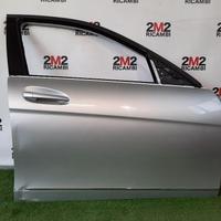 PORTIERA ANTERIORE DESTRA MERCEDES Classe C S. Wag