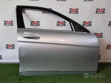 PORTIERA ANTERIORE DESTRA MERCEDES Classe C S. Wag