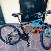 Bicicletta MTB x ragazzo