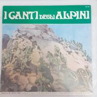 Canto degli Alpini