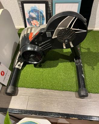 Rullo bici turbo muin