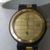 OROLOGIO Ferrari Formula anni 80