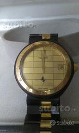 OROLOGIO Ferrari Formula anni 80