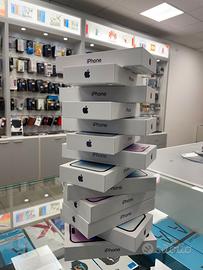 iphone in promozione con garanzia di 12 mesi