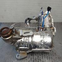 CATALIZZATORE Dacia Sandero H4DF480