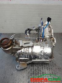 CATALIZZATORE Dacia Sandero H4DF480