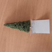 Albero per modellismo 