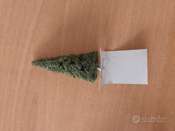 Albero per modellismo 