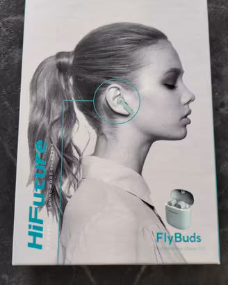 auricolari bluetooth 