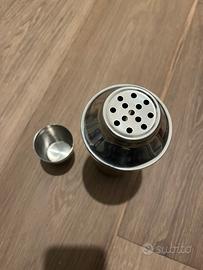 SHAKER PROFESSIONALE