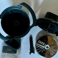 Affettatutto Bimby TM6 Vorwerk Thermomix