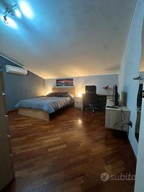 Appartamento Immobiliato