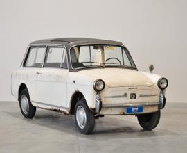 Autobianchi Altro Bianchina Panoramica tetto aprib