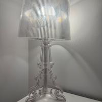 Lampada Kartell Burgie