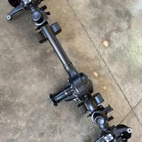 Ponte assale ant. ricondizionato Suzuki Jimny 1.3