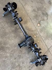 Ponte assale ant. ricondizionato Suzuki Jimny 1.3