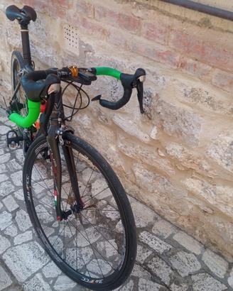 Bici da corsa
