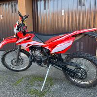 Beta rr 50 enduro 2018