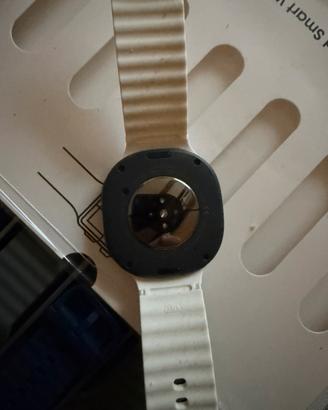 Galaxy watch 8