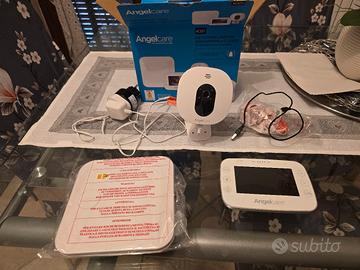 baby monitor Angelcare Foppapedretti AC327