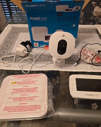 baby monitor Angelcare Foppapedretti AC327