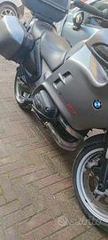BMW R 1150 RT
