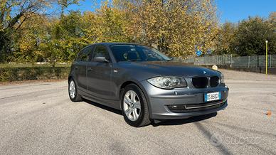 Bmw 118 d Futura 143cv euro5