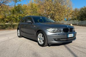 Bmw 118 d Futura 143cv euro5